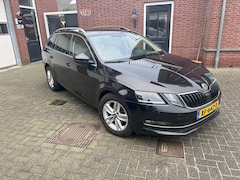 Skoda Octavia Combi - 1.0 TSI Greentech Style Business