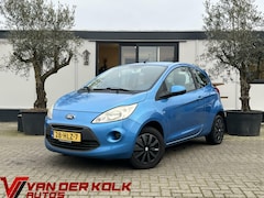 Ford Ka - 1.2 Trend Nieuwe APK