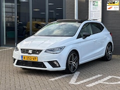 Seat Ibiza - 1.5 TSI FR Business Intense Plus/PANO-DAK/150 PK/CAMERA/NL-AUTO NAP