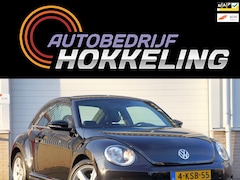 Volkswagen Beetle - 1.4 TSI Sport 161pk; Automaat+Leder+Navigatie=SUPER