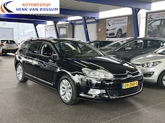 Citroën C5 Tourer - 1.6 THP Business Trekhaak | Navi | PDC | Clima | Cruise | NAP