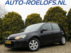 Volkswagen Golf - 1.4i 5drs. *ECC*LM velgen