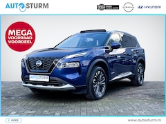 Nissan X-Trail - 1.5 e-4orce Tekna 4WD 7p. Lounge Pack