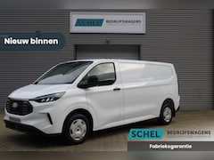 Ford Transit Custom - 320 2.0 TDCI L2H1 Trend 170pk - Carplay - Android - Camera - 70l tank - Cruise - PDC - Rij