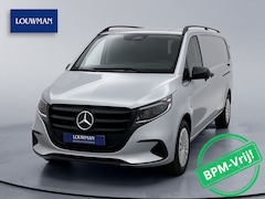 Mercedes-Benz Vito - 119 CDI Extra Lang Dubbele Schuifdeur Multibeam LED Trekhaak Achteruitrijcamera Betimmerin