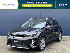 Kia Stonic - 1.0 T-GDi MHEV 100pk DynamicPlusLine | Camera | Navigatie | Apple Carplay / Android Auto |