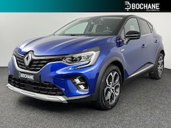 Renault Captur - 1.3 TCe 140 EDC Intens | Camera | Carplay | 18" |