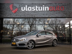 Mercedes-Benz A-klasse - 180 Ambition