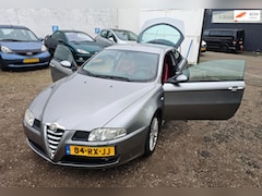 Alfa Romeo GT - 1.8 T.Spark Distinctive Nwe apk