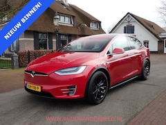 Tesla Model X - 90D 6P SC01 FREE-SUPERCHARGING AUTOPILOT / CCS / TREKHAAK