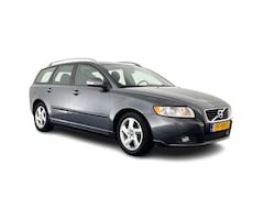 Volvo V50 - 1.6 D2 S/S Pro Edition *ECC | PDC | CRUISE | COMFORT-SEATS | 16''ALU