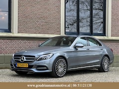 Mercedes-Benz C-klasse - 180 Prestige Luxe | Navi | PDC | Sfeerverlichting