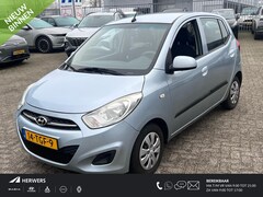 Hyundai i10 - 1.1 i-Drive Cool