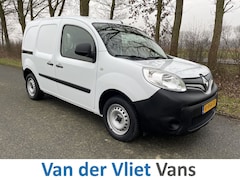 Renault Kangoo - 1.5 dCi E6 Comfort BPM Vrij Lease €143 p/m, Airco, PDC, onderhoudshistorie aanwezig