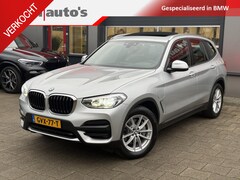 BMW X3 - xDrive30e Executive Panorama Leder Camera