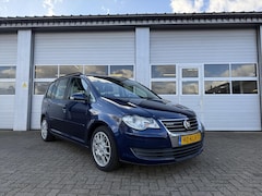 Volkswagen Touran - 1.9 TDI 77KW