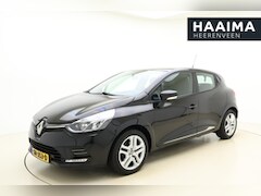 Renault Clio - 0.9 TCe 90pk 5drs Zen | Navigatie | Afneembare trekhaak | Airco | Bluetooth | Cruise contr