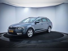 Skoda Octavia Combi - 1.2TSI AMBITION NAVI/LMV/AIRCO/TREKHAAK/BLUETOOTH/PDC/CRUISE