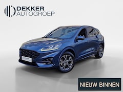 Ford Kuga - 2.5 PHEV ST-Line X