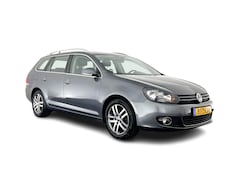 Volkswagen Golf Variant - 1.6 TDI High Executive Line BlueMotion *NAVI-FULLMAP | COMFORT-SEATS | MICROFIBRE | ECC |