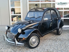 Citroën 2 CV - 2CV6 Special