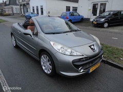 Peugeot 207 CC - 1.6 VTi