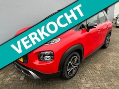 Citroën C3 Aircross - 1.2 - Trekhaak