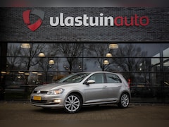 Volkswagen Golf - 2.0 TDI Highline