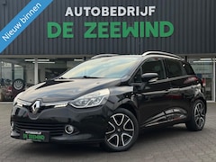 Renault Clio - 0.9 TCe Authentique|station|Bluetooth|Rijklaar