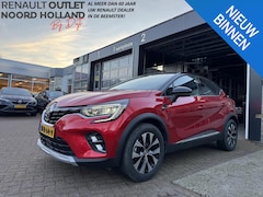 Renault Captur - 1.0 TCe 90 techno