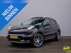 Lynk & Co 01 - | PHEV | NL Auto | Pano