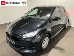 Toyota Yaris - 1.5 VVT-i Active