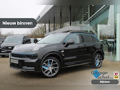 Lynk & Co 01 - 1.5 PHEV - 360 camera - Navigatie - Panoramadak - Rijklaar