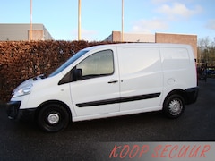 Citroën Jumpy - 12 2.0 HDI L1H1