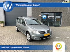 Dacia Logan MCV - 1.4 Ambiance Airco Ruime laadruimte Nap