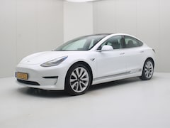 Tesla Model 3 - Long-Range AWD 351pk 75 kWh [ TREKHAAK+AUTOPILOT+19" LMV+PREMIUM AUDIO ]