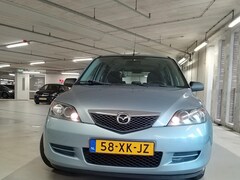 Mazda 2 - 2 1.4 Exclusive