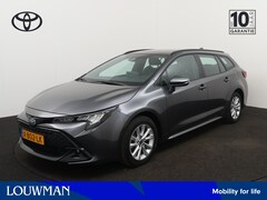 Toyota Corolla Touring Sports - Hybrid 140 Active | Camera | Navigatie | LM velgen | Climate Control | Cruise Control Adap