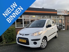 Hyundai i10 - 1.25i Pure |Nieuwe APK|Airco|