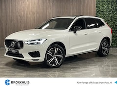 Volvo XC60 - T8 AWD Recharge R-Design | Trekhaak | Bowers & Wilkins | Stoelventilatie | 360° Camera | H