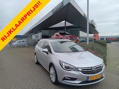 Opel Astra Sports Tourer - 1.0 Edition+ Navi, Clima, Camera, PDC, 17" LMV, incl 12 MAANDEN BOVAGGARANTIE