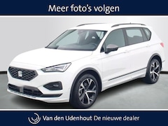 Seat Tarraco - 1.4 TSI eHybrid 245pk PHEV FR Business / Adaptive Cruise / 360 Camera