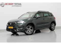 Seat Ateca - 1.5 TSI FR Business Intense 150PK, PANORAMADAK | ELEC-ACHTERKLEP | 360GR CAMERA | CARPLAY