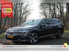 Volkswagen Passat Variant - 1.4 TSI PHEV GTE 218PK Pano | Camera | Matrix