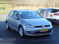 Volkswagen Golf - 1.2 TSI Comfortline | 2013 | Stoelverwarming | Nwe APK