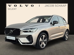 Volvo XC60 - T6 Plug-in hybrid AWD Plus Dark / 360° Camera / Trekhaak Semi elektrisch / Blis / 19" Velg