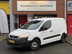 Peugeot Partner - 120 1.6 BlueHDi 75 L1 Premium / Navi / Cruise / PDC / Onderhouden /