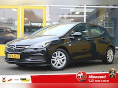 Opel Astra - 1.0 Edition