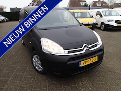 Citroën Berlingo - 1.6 e-HDI 700 Club VOORZIEN VAN AIRCO+BANKJE+AUTOMAAT