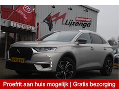 DS 7 Crossback - 1.2 PureTech Business Carplay | DAB | Getinte ramen | LMV | Bluetooth | Clima | PDC